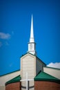 First Baptist Church of Siloam Springs