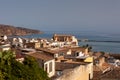 Castellamare del Golfo, Sicily Royalty Free Stock Photo