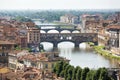 View of Florence