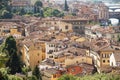 View of Florence