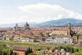 View of Florence