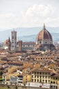 View of Florence