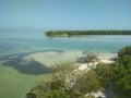 Isla Pasion - Yum Balam protected area