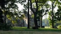 Fonthill castle in Doylestown, Pa. USA