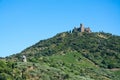 Fort Saint-Elme, Collioure Royalty Free Stock Photo