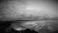 View From Fort Sumter Royalty Free Stock Photo