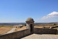 Fortress of Almeida Beira Alta; Guarda; District; Portugal;