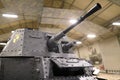 French armoured vehicle panhard amd-35