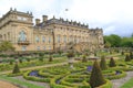 Harewood House, Leeds