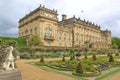 Harewood House, Leeds