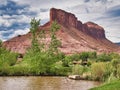 The View From Gateway Canyons Resort and Spa