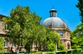 Gevorkian Theological Seminary in Vagharshapat, Armenia Royalty Free Stock Photo