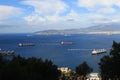 View from Gibraltar