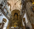 Arouca Church of the Monastery of Saint Mary