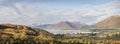 View from Glen Righ in Scotland.