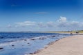 View on Glenbeigh Beach Kerry Ireland Rosbeigh landscape seascape