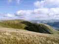 View from Glencoyne Head, Lake District