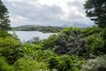 View from Glengarriff guay to Garinish