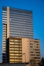 Globalworth Tower Bucharest One