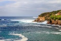 View of Gordons Bay