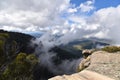 View from The Gorge Lookout, Mount Buffalo