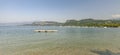 View of the Grada Lake from Bardolino 10