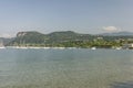 View of the Grada Lake from Bardolino 12