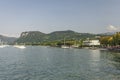 View of the Grada Lake from Bardolino 14