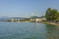 View of the Grada Lake from Bardolino 25