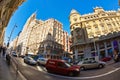 View Gran Via