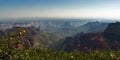 View of Grand Canyon North Rim, Arizona, USA Royalty Free Stock Photo