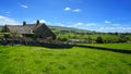 view from Grassington