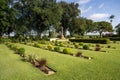 Adelaide River War Cemetery