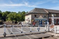 The View From Grosmont Station