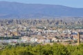 View of Guadix