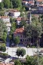 Gazi Suleyman Pasa Mosque in Goynuk