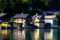 View Hallstatt - Austria