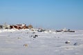 Cambridge Bay : A hamlet on Victoria Island, Nunavut