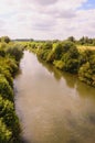 View of the Hamm River