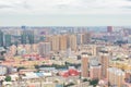 View of Harbin city