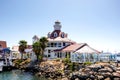 Parker Lighthouse