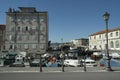 Muggia Harbour