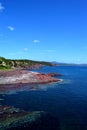 Ben Boyd National Park, Haycock Point.