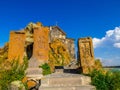 Hayravank Monastery, Lake Sevan, Armenia Royalty Free Stock Photo