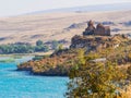 Hayravank Monastery, Lake Sevan, Armenia Royalty Free Stock Photo