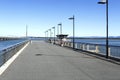 Hays Inlet Fishing and Recreation Platform