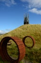 Wheels - Regeneration of Former Opencast Site