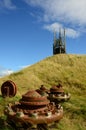 Cogs - Regeneration of Former Opencast Site