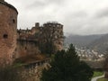 View of Heidelberg