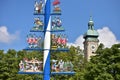 Heiliggeist Church in Munich